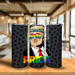 LGBT Tumbler Wrap, LGBT Tumbler Design,Instant Digital Download PNG 05