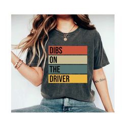 Racing shirt Driver Shirt Drivers Wife Shirt Wife of Race car driver Girlfriend Shirt car race Shirt driver mom