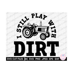 tractor svg tractor png tractor lover collector svg cut file cricut