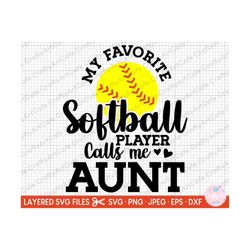 softball auntie softball svg softball png softball player svg softball player png softball svg cricut aunt
