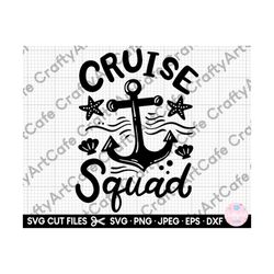 cruise svg, cruise png, cruise squad svg, cruise squad png
