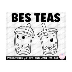 boba tea svg png bubble tea svg png eps dxf jpeg jpg cut file cricut