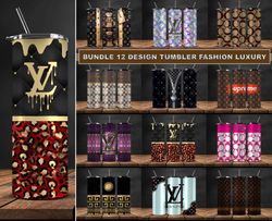 12 Design Tumbler  Wrap, Logo Fashion Tumbler Wrap, Trending Tumbler Wrap,Famous Tumbler Wrap 11