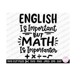 math teacher svg math teacher png