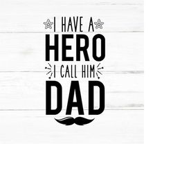 Hero Dad svg,Dad svg,Fathers day svg,grandpa svg,fathers day png,family svg,father and son svg,father shirt svg,happy fa