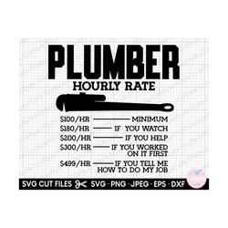 plumber svg file for cricut plumber png plumber jpeg plumber jpg shirt