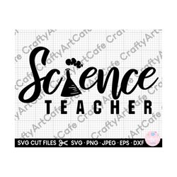 Science Teacher SVG I Got My Ion You Chemistry Student SVG Chemist svg