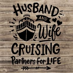 cruise couple svg png cruise partner svg png cruise svg cruise png cruise holidays SVG EPS DXF PNG