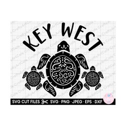 key west svg png