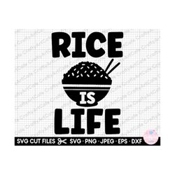 rice svg rice png rice lover svg for cricut shirt philippino svg png