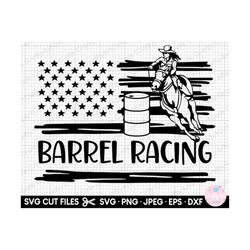 barrel racing svg barrel racing png cricut barrel racing