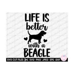 beagle svg beagle mom svg beagle dad svg beagle svg for cricut beagle png beagle mom png beagle dad owner lover