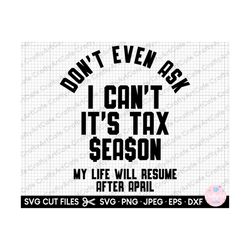 tax season svg png cpa svg cpa png cpa svg cricut cpa gift svg png certified public accountant