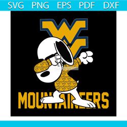 Mountaineers svg