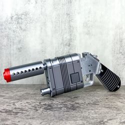 Rey's Blaster Prop LPN NN-14 Blaster prop replica from Star Wars