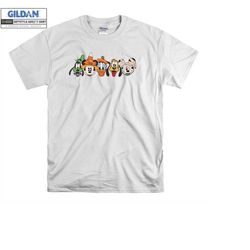 Disneyland Halloween Tank Top T-shirt Hoodie Kids Child Tote Bag Tshirt S-M-L-XL-XXL-3XL-4XL-5XL Gildan Oversized Men Wo