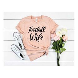 coach's wife shirt coach football tee football game shirt coach's wife football shirt football shirts for women school s