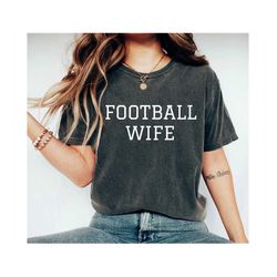 football wife shirt coach football tee football game shirt coach's wife football shirt football shirts for women school