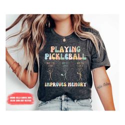 funny pickleball shirt, pickleball shirt, pickleball lover shirt, pickleball player gift tee,pickleball game shirt day s