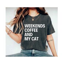 Cat Lover Shirt, Cat Mom Gift, animal Shirt, Gift For Cat Lover Cat Mom Shirt, Cat Lover Gift