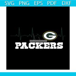 Packers svg