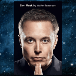 Elon Musk Kindle Edition by Walter Isaacson (Author)