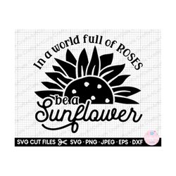 sunflower svg sunflower png sunflower lover svg png