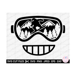 snowboard goggles svg png snowboard snowboarder snowboarding svg png eps dxf jpg clipart