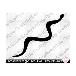 snake silhouette svg snake silhouette png snake clipart