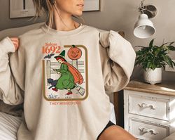 salem sweatshirt, halloween salem witches sweatshirt, halloween university witch school shirt, halloween gifts for witch