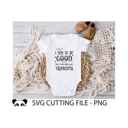 I take after my grandma SVG PNG, Kids svg for shirts, Pre-school Svg, Funny toddler shirt Svg, Kindergarten Svg, Kids Sv