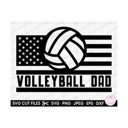 volleyball svg volleyball png for cricut volleyball dad