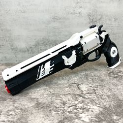 Ace of Spades Salute to the Colonel- Destiny 2