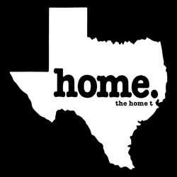 Home Texas Svg, The Home Texas Map Svg, Trending Svg