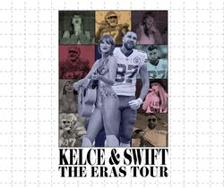 Travis Kelce Taylor Swift The Eras Tour Shirt, Travis Kelce Shirt, Travis Kelce Swifties, Travis Kelce Swift