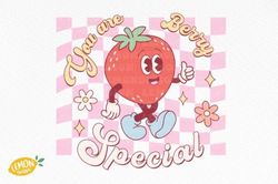 You Are Berry Special