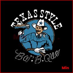 NFL Texas Style Flavortown Dallas Cowboys SVG Cutting File