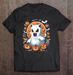 Halloween Scary Ghost Halloween Witches Classic