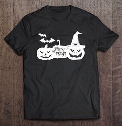 Trick Or Treat – Halloween – Halloween Treat Bag Pumpkin Classic