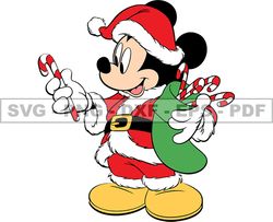 Disney Christmas Png, Disney Catoon Christmas Png, Christmas Svg Png, Christmas Cartoon Svg, Instant Download 13