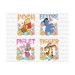 Retro Family Vacation Png Bundle, Bear And Friends Png, Family Trip Png, Magical Kingdom Png, Family Trip Shirt Png, PNG