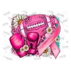 Western Cancer Background Png Sublimation Design, Cancer Warrior Png,Ribbon Png,Breast Cancer Png,Cancer Awareness Png D