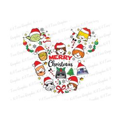 Christmas Characters PNG, Friends Christmas Png, Christmas Png, Christmas Squad Png, Xmas Holiday Png, Merry Christmas P
