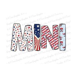 American Mimi PNG, America Png, 4th Of July Png, Fourth Of July Png, Independence Day Png, Patriotic Png, Printable File