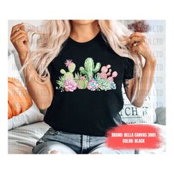 Gardening Shirt Succulent Shirt Plants Gardening Gift Cactus Shirt Cactus Shirt Cactus Tee Cactus Prick Cactus Gift Funn