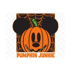 Pumpkin Svg, Trick Or Treat Svg, Boo Svg, Happy Halloween Svg, Kids Halloween Svg, Spider Halloween, Spider Web Svg, Hal