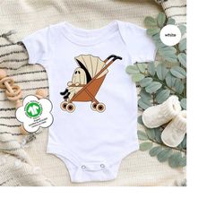 halloween kids clothing, ghost graphic tees, halloween gifts, cute halloween party t-shirt, spooky season baby clothes,