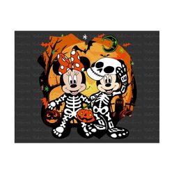 Skeleton Costume Halloween Png, Halloween Masquerade, Trick Or Treat Png, Spooky Skeleton, Png Files For Sublimation, On
