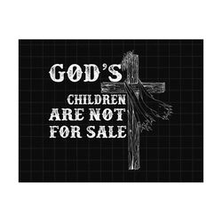 God's Children Are Not For Sale Png, Save The Children Png, End Trafficking Png, Independence Day, Patriotic Flag, Retro