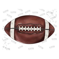 American Football Ball Png, Football Png Sublimation Design, American Football Png, Football Ball Png, Sports Png, Subli